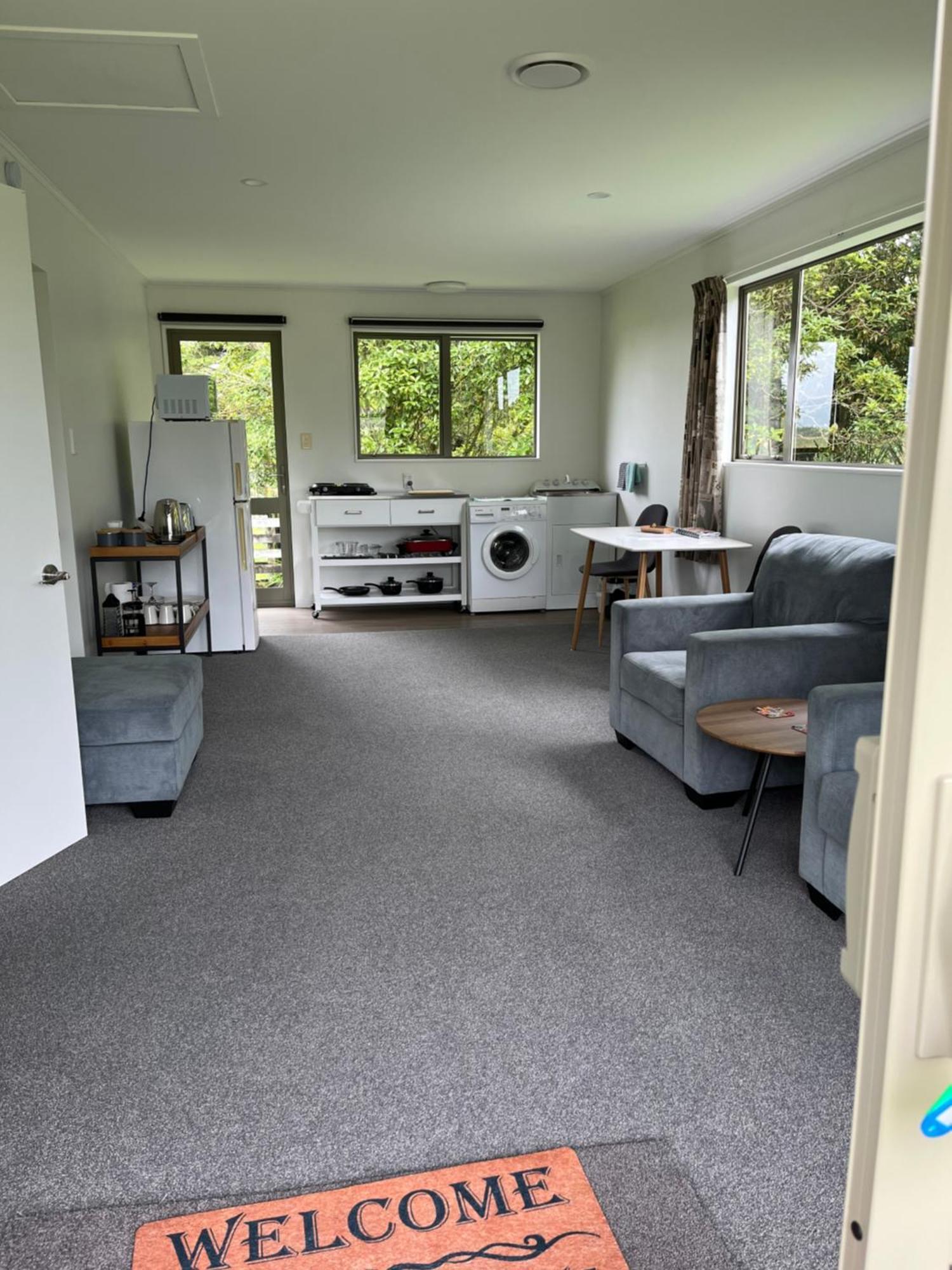 Отель Ocean Air Carters Beach Экстерьер фото